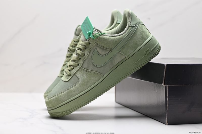 Nike Air Force 1 Shoes